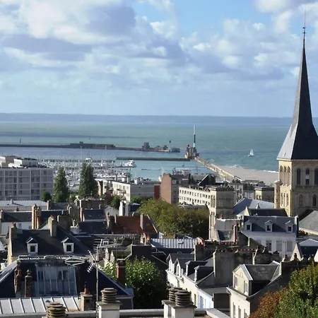 Lejlighed Saint Roch Le Havre