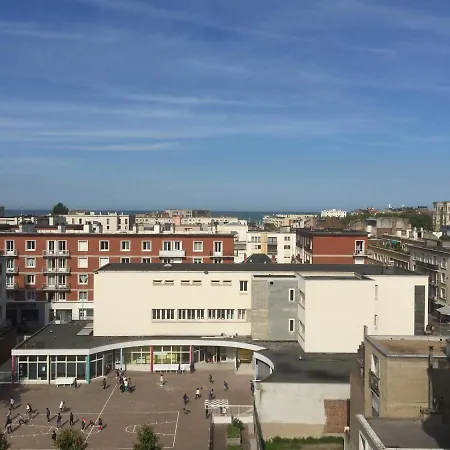 Saint Roch Lejlighed Le Havre