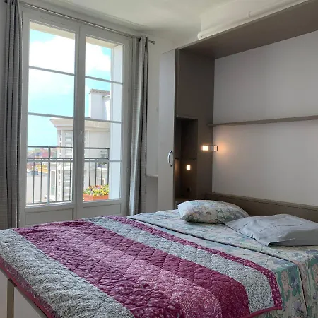 Saint Roch Lejlighed Le Havre